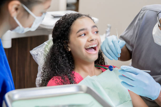 Best Emergency Tooth Extraction in Mclean, TX