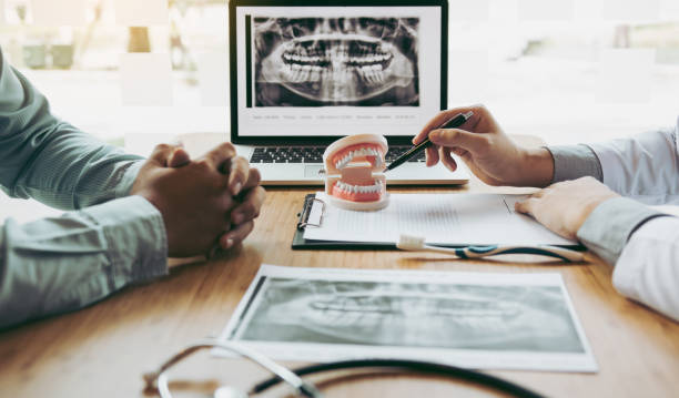 Best Emergency Gum Treatment in Mclean, TX