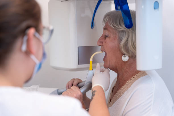 Best Emergency TMJ Treatment in Mclean, TX