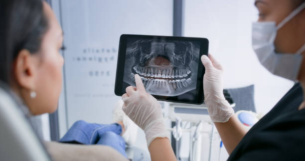 Best Emergency Tooth Extraction in Mclean, TX