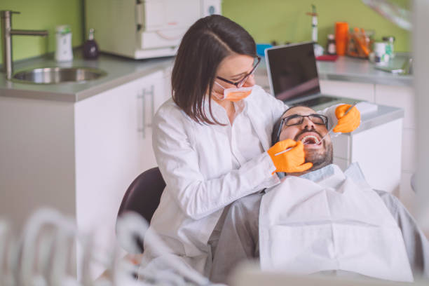 Best Emergency Treatment for Dental Infections or Abscesses in Mclean, TX