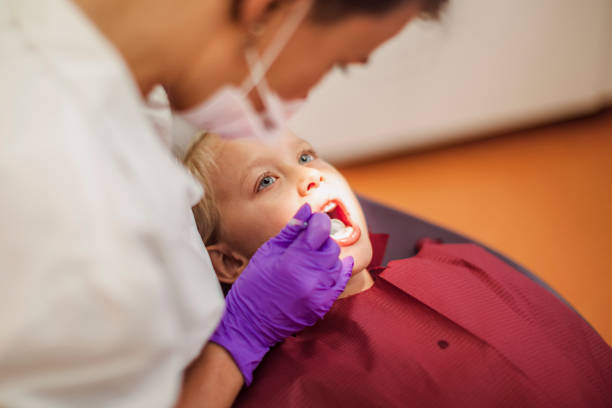 Best Same-Day Emergency Dental Services in Mclean, TX