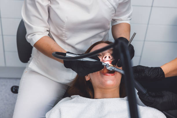 Best Emergency Root Canal Treatment in Mclean, TX