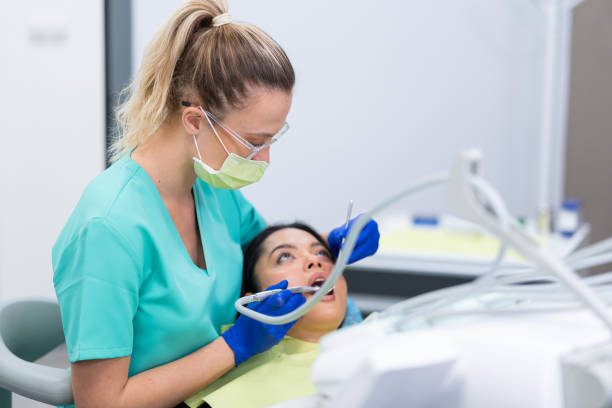 Best Emergency Orthodontic Services in Mclean, TX