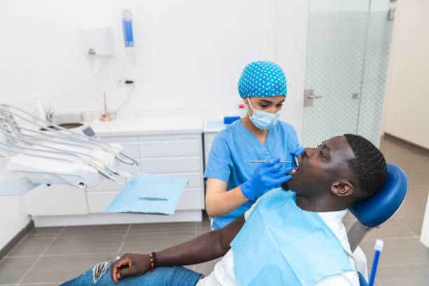 Best Emergency Dental Care for Broken or Chipped Teeth in Mclean, TX
