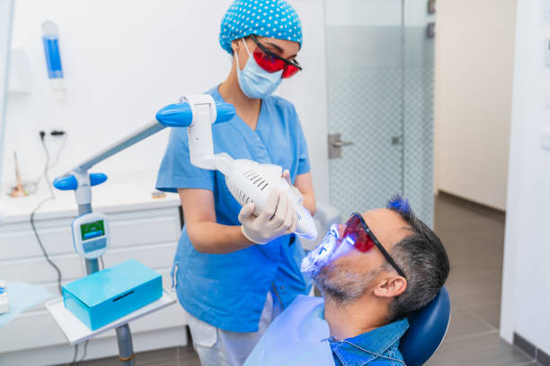 Best Emergency Denture Repair in Mclean, TX
