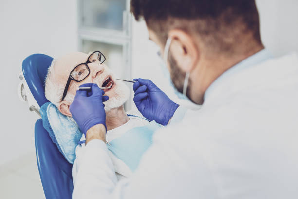 Best Weekend Emergency Dentist in Mclean, TX